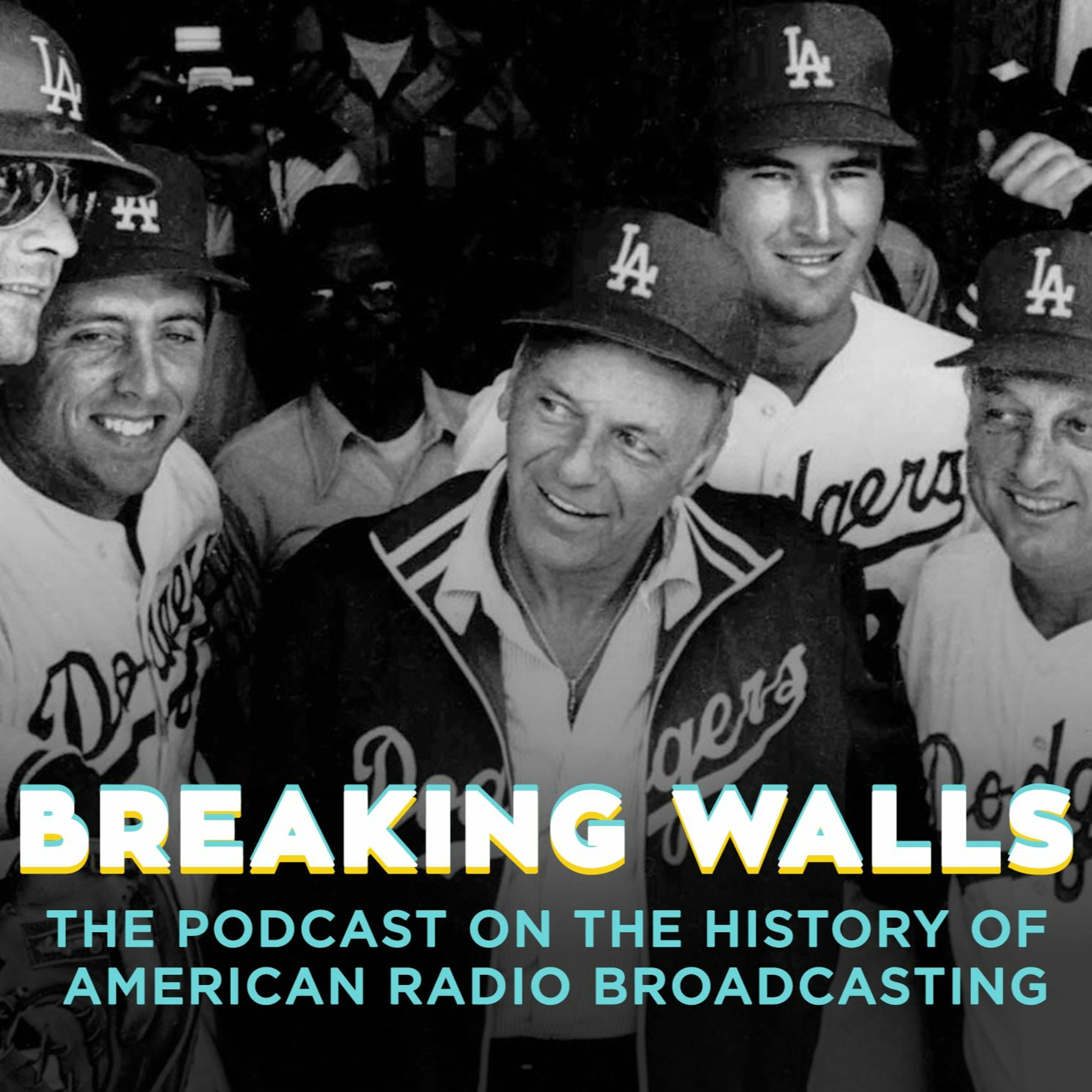 Breaking Walls