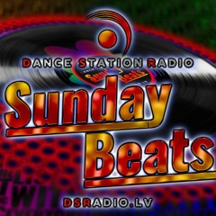 ☀️Sunday Beats☀️ S4 Mix 9