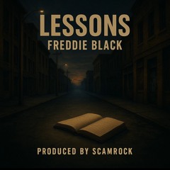Freddie Black & Scamrock - Lessons