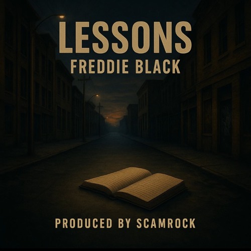 Freddie Black & Scamrock - Lessons