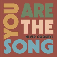 Never Goodbye - Joshua Stump