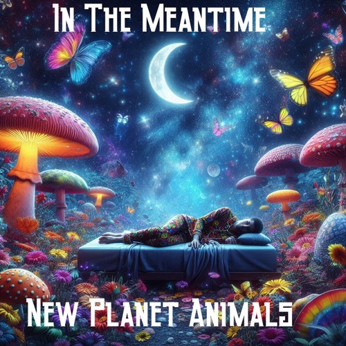 In The Meantime