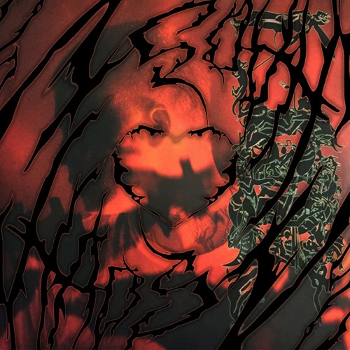 Stream yung lean - agony (622chaos remix) #jersey by 622chaos
