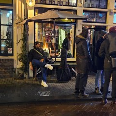 TribalCast #1 - Take Control