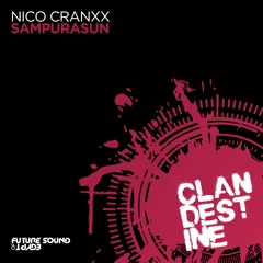 Nico Cranxx - Sampurasun (FSOE Clandestine)