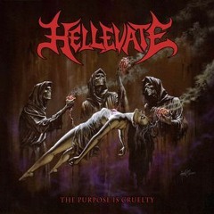 Hellevate  Interview For The Metal Gods Meltdown By Seb Di Gatto..IT RAWKS