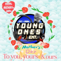 MOTHERS DAY  "LIVE" SOULS JUGGLING YOUNG ONES
