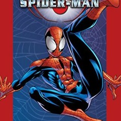 [PDF] Read Ultimate Spider-Man Vol. 1: Power & Responsibility (Ultimate Spider-Man (2000-2009)) by