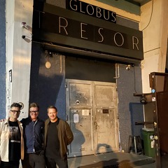 Mathimidori @ Echocord Night At Globus : Tresor Berlin 02.05.2024