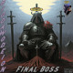 on FINAL BOSS (prod. Michael Blayze)