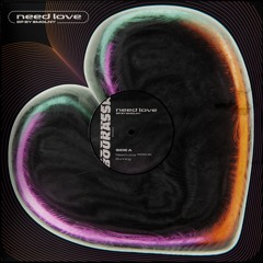 Smolny - Need Love EP // BRSA004 // CLIPS