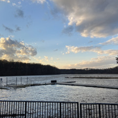 ive been thinking about you