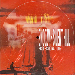 SNOOZY - SILENT HILL