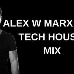 Ibiza vibes Tech House MIx With Playlist