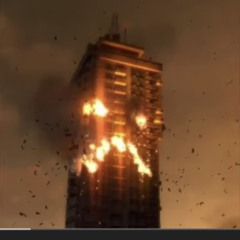 Gotham city