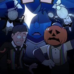 Missing Halloween
