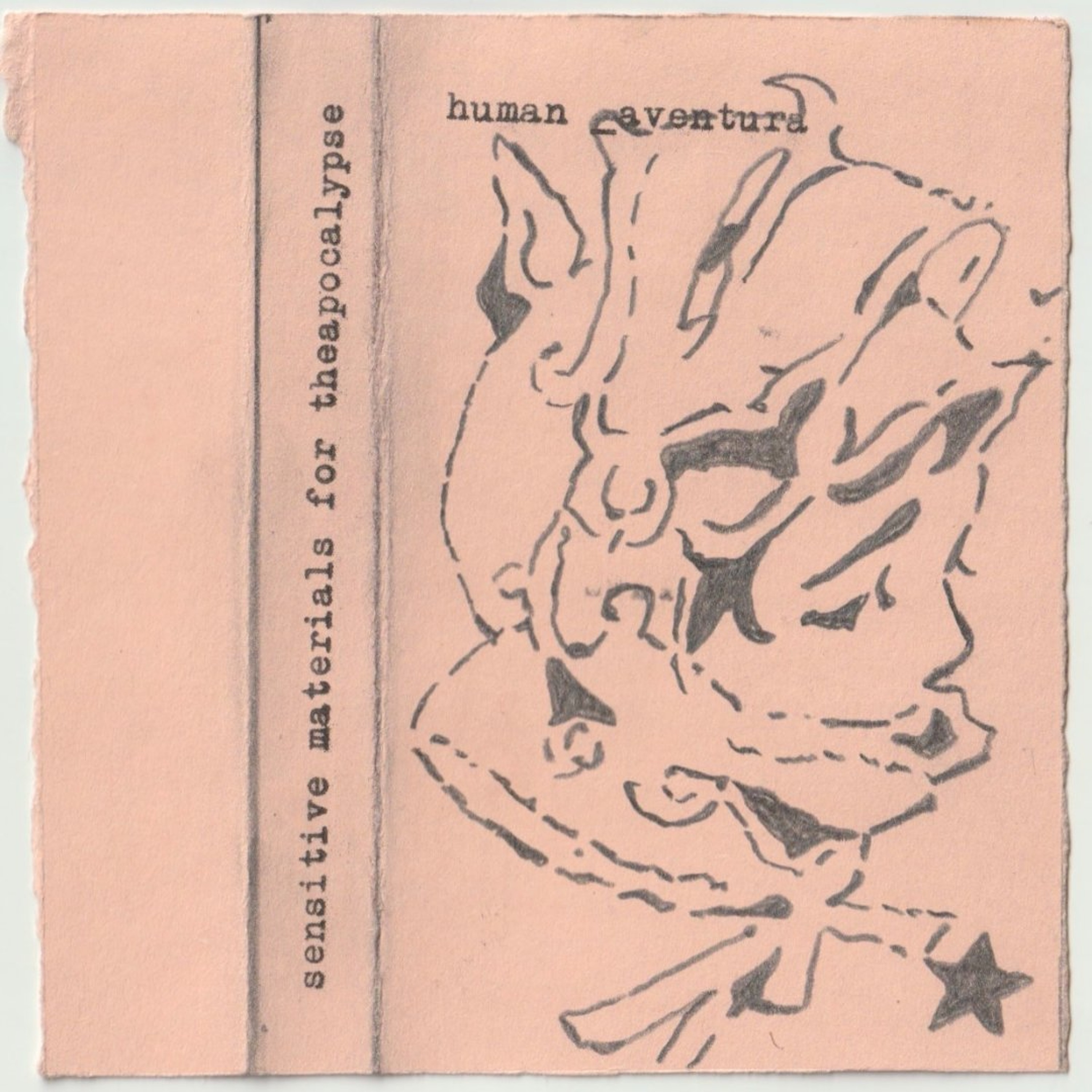 Pochette de A8 - bord de mer