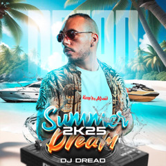 DJ DREAD - SO HYPE MIXTAPE 2K25 ,MIX SHATTA AFRO BOUYON URBAN 2025 (Link Download Bio)