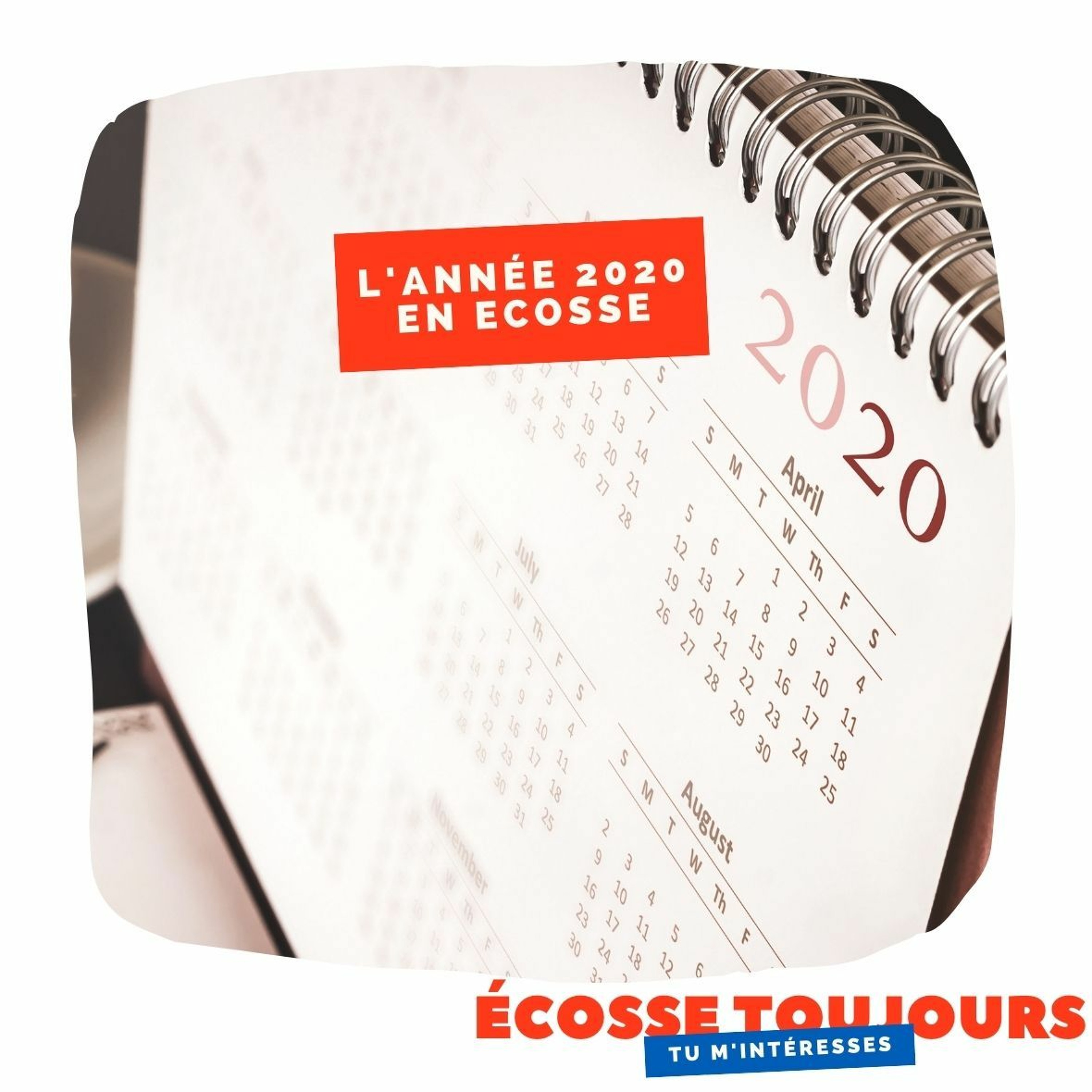 La Revue Ecossaise - Le podcast
