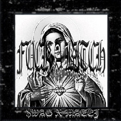 FUCK A BITCH-$uicideboy$ X BLACK SMURF X $WAG $WAG $HORTY TYPE BEAT (prod.by $WAG X MATEJ)