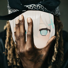 FettyRoko (leak) - Shiroko Raccz [prod. fallout + 200tid]
