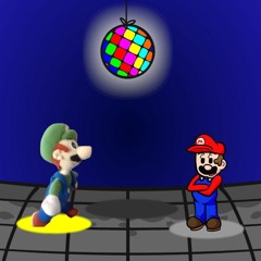 "It's My Turn!" (Milk but It's a Mama Luigi and SML Mario Cover)