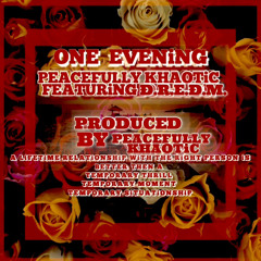 Peacefully Khaotic Featuring Ð.R.E.Ð.M. (Produced By Peacefully Khaotic) One Evening.mp3