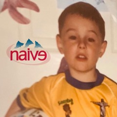 naivetape #54  - McNabb