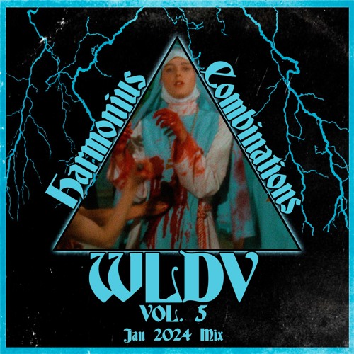 WLDV - Harmonious Combinations Vol. 5 - Jan 2024