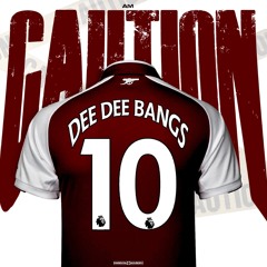 caution (dee dee bangs)