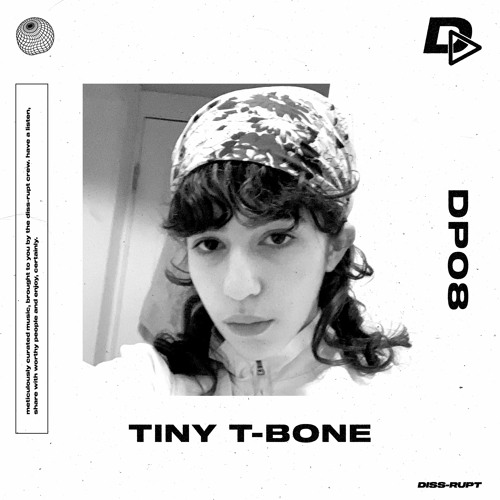 DP08 - TINY T-BONE