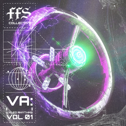 𝙅𝙖𝙙𝙚 𝙥𝙧𝙚𝙢𝙞𝙚𝙧𝙚 : D3U5E - Next Man [FFS Collective]