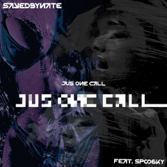 jusonecall feat. spoo6ky