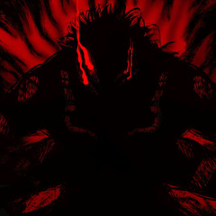 Please ... come out .. sukuna.