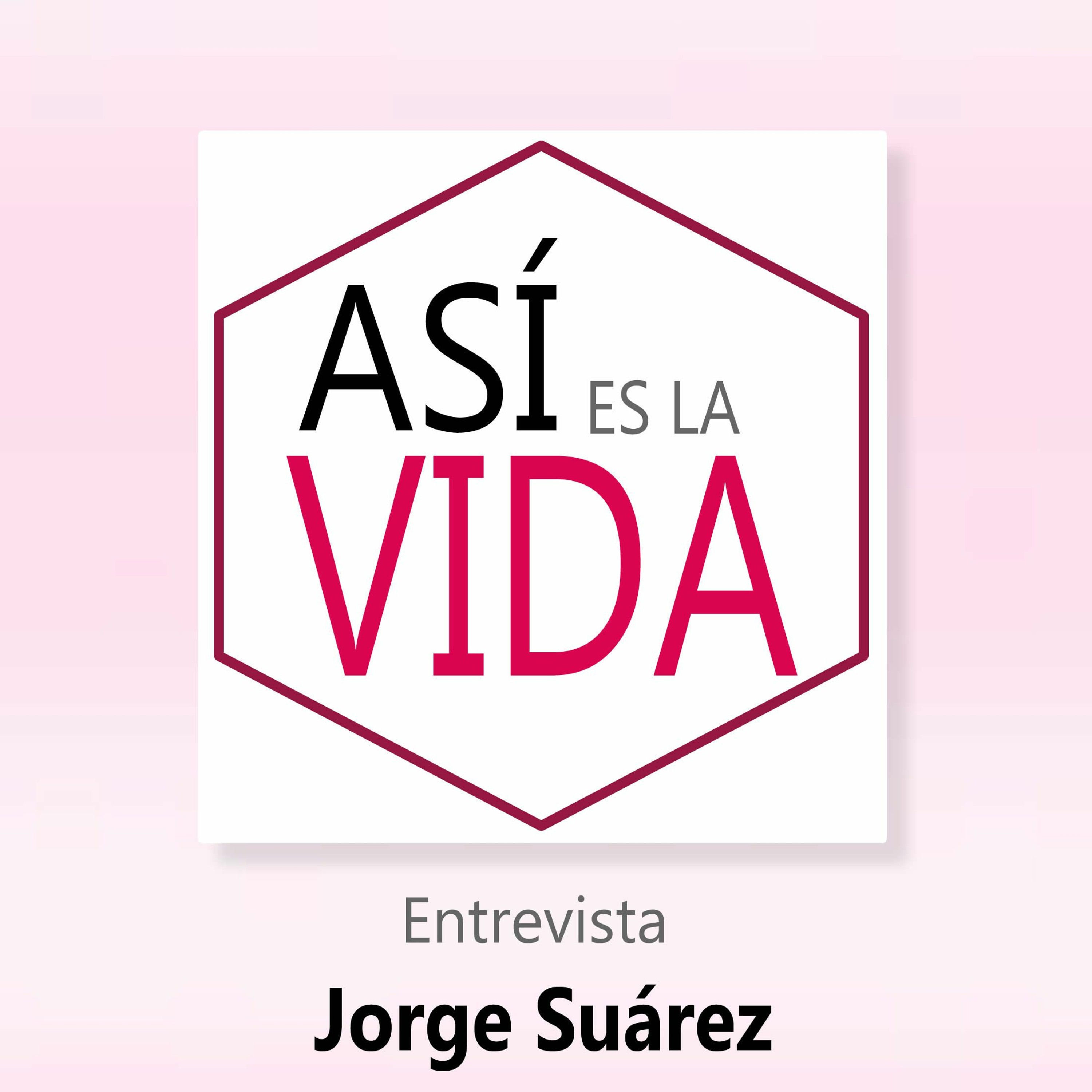 Así es la Vida