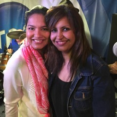 Big City - vocal harmonies rehearsal