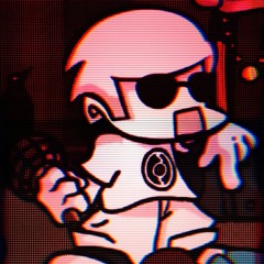 FNF - Sunday Night Stridin' OST "Dave - Owns" - Dave Strider Song