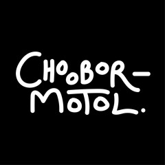 Choobor-Motol.