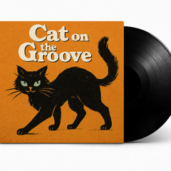 Cat on the Groove