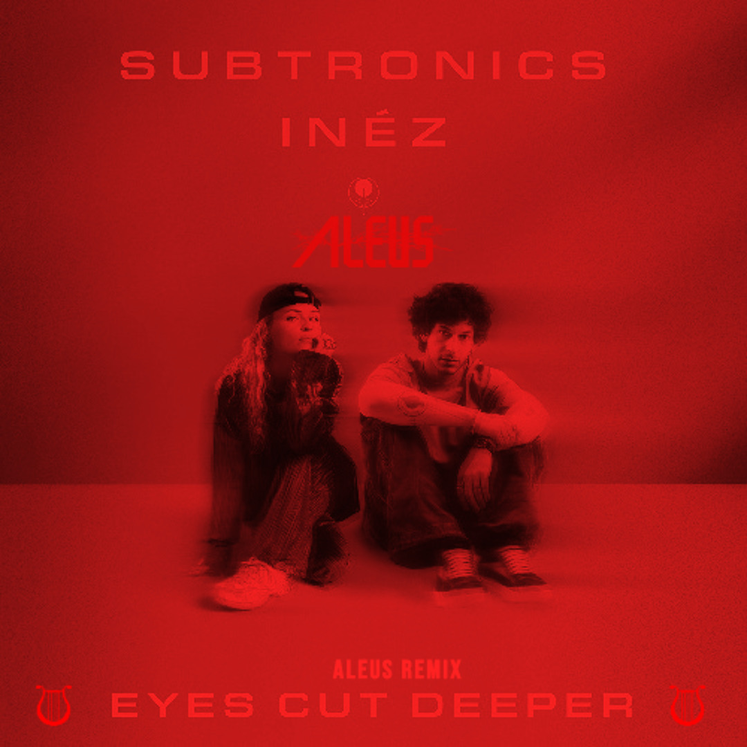 Stream Subtronics & Inéz - Eyes Cut Deeper (Aleus Remix) by Aleus ...