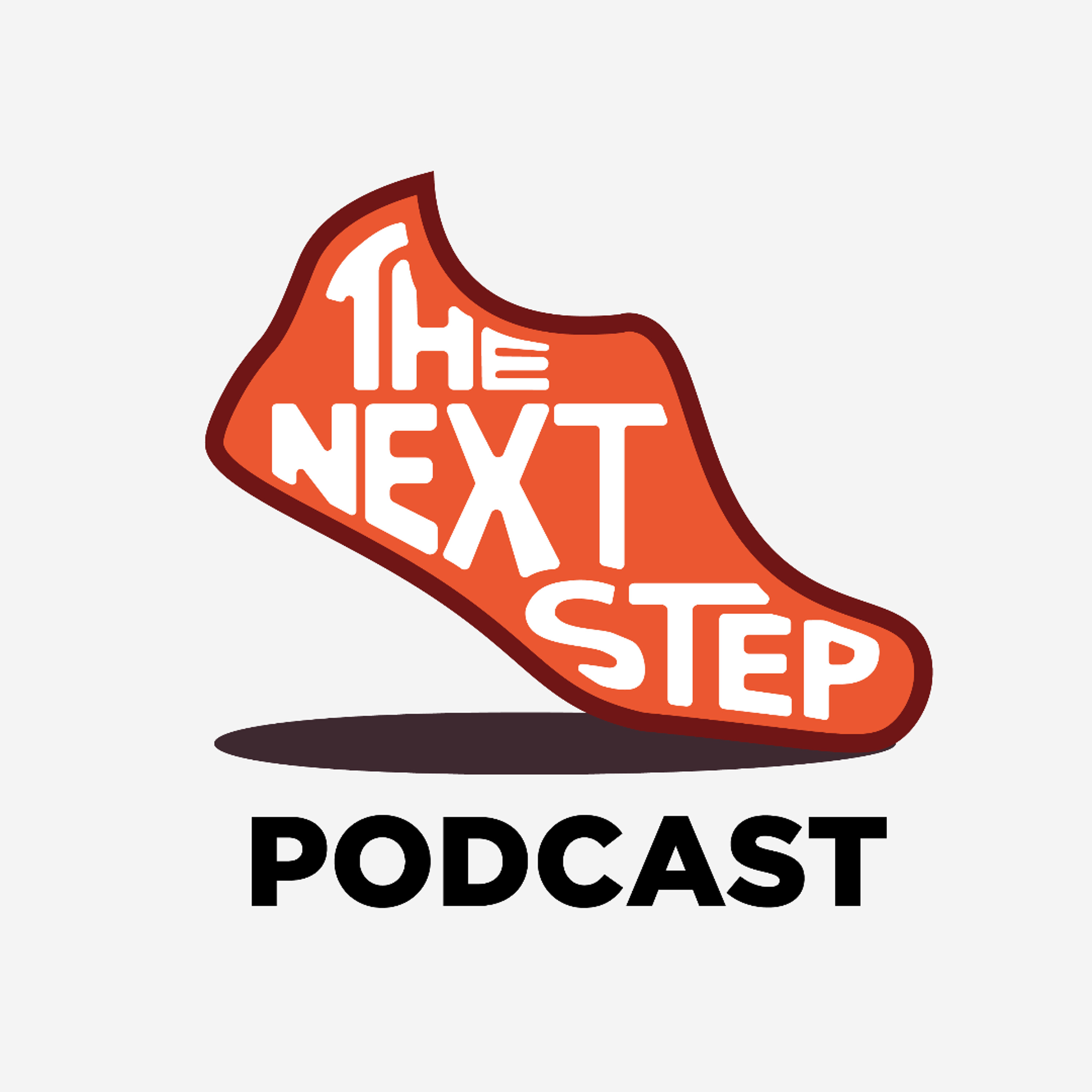 The Next Step Podcast