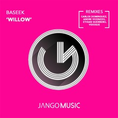 Baseek - Willow (Dub Mix)