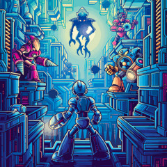 Land of the MegaMans