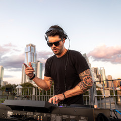 Sunset Bridge DJ & Guitar Mix 2025-09