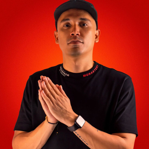 Activating The Track