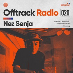 OT Radio 020: Nez Senja