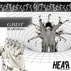 HEARPOD #44 - GBDT