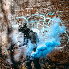 279tyler - Airsoft [prod. Romeo] DJ Ant EXCLUSIVE