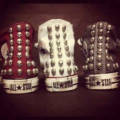 :heavy metal ((dfaultx) *2012**