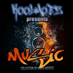Music 2020 - Collection of Mixed Artists